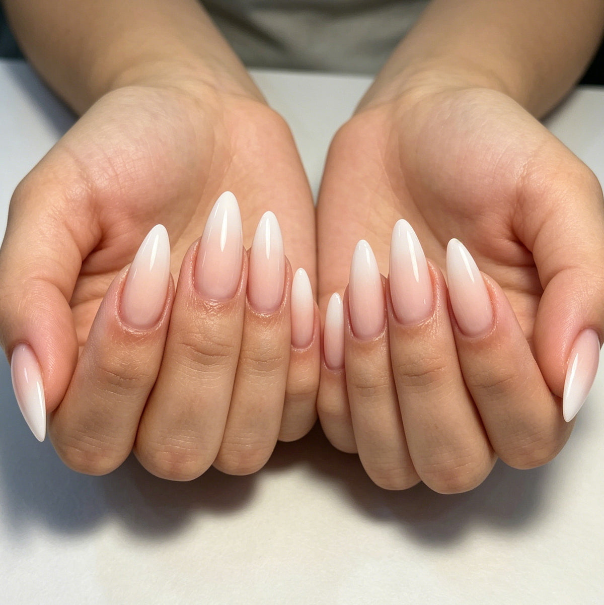 Elegante Stiletto Nagelverlängerungen Brehn 1789915777