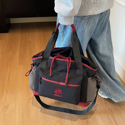 Sport Utility Duffle Bag Brehn