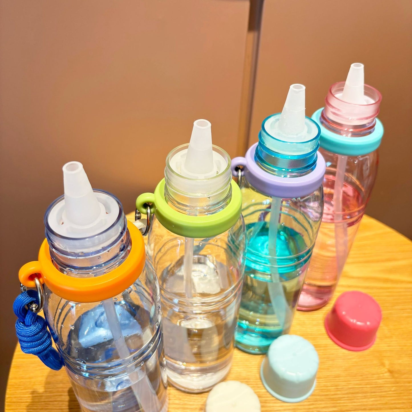Unisex Sport-Trinkflasche Brehn