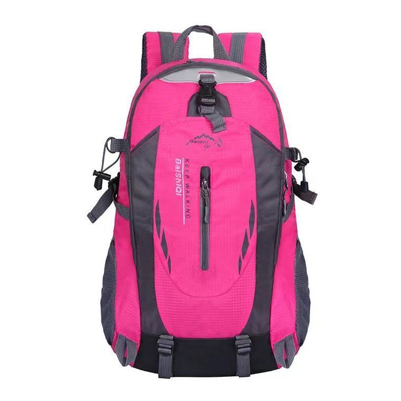 Leichter Wanderrucksack Brehn