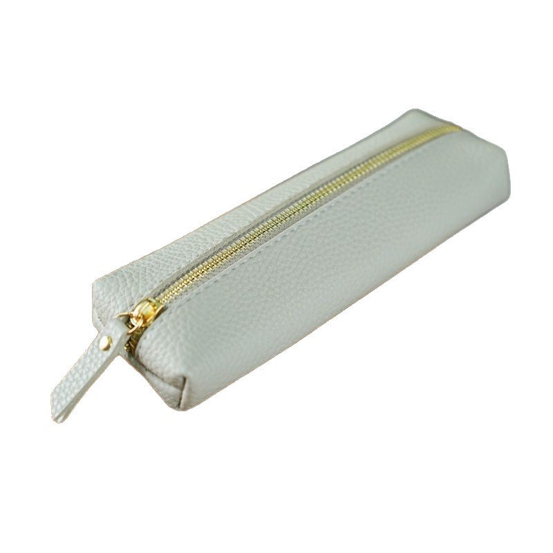 Elegantes Leder-Etui Brehn