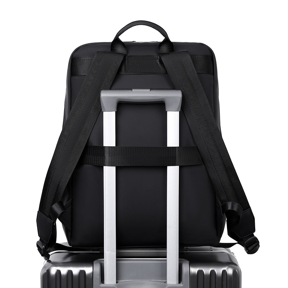 Schlanker minimalistischer Utility-Rucksack Brehn