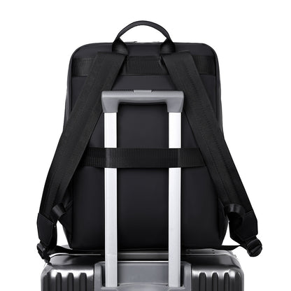 Schlanker minimalistischer Utility-Rucksack Brehn