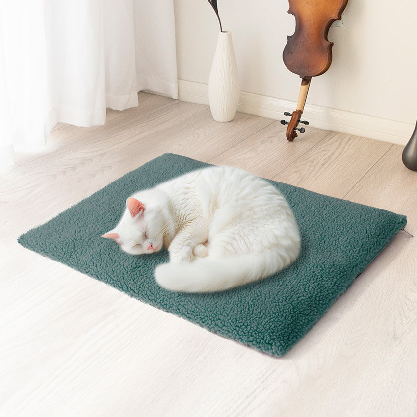 Unisex Weiche und komfortable Wohndecke Brehn