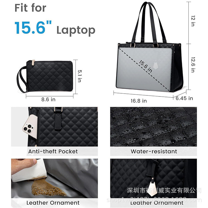 Isolierte Lunch-Tasche Brehn