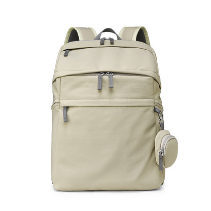 Leichter Multifunktionaler Rucksack Brehn