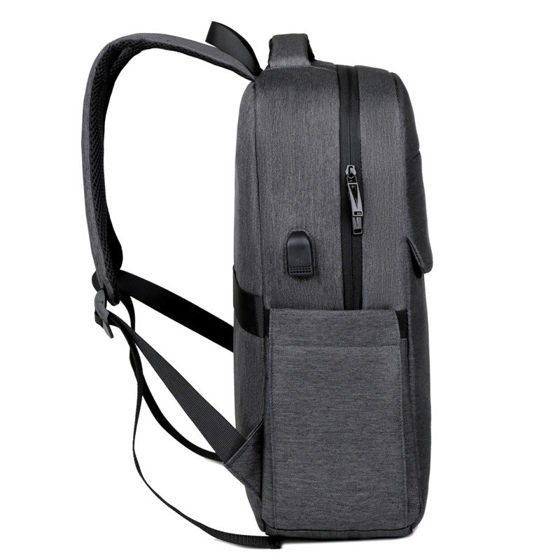 Moderner technikoptimierter Rucksack Brehn