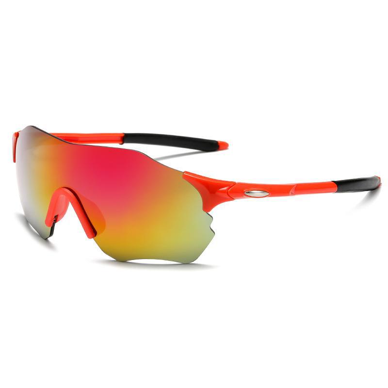 Herren Sport Sonnenbrille Brehn