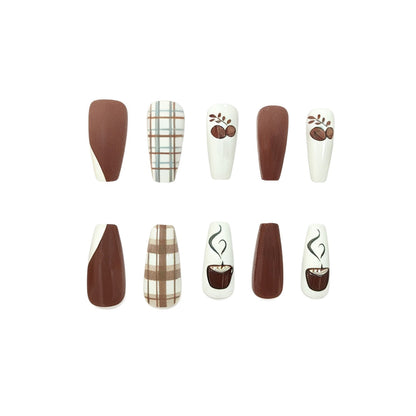 Nail Art Brehn