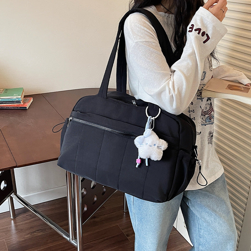 Modische Handtasche Brehn
