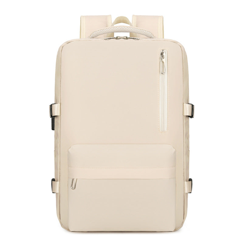 Hochfunktionaler Mehrzweck-Rucksack Brehn