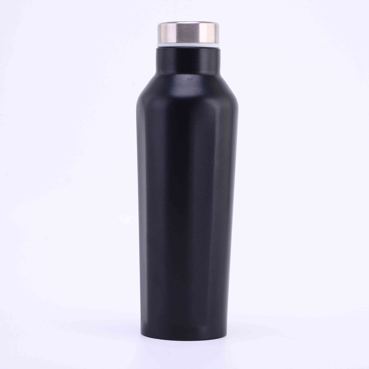 Isolierte Edelstahl-Wasserflasche Brehn