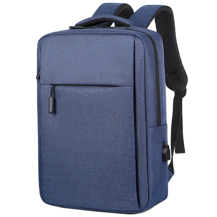 Professioneller Slim Laptop-Rucksack Brehn