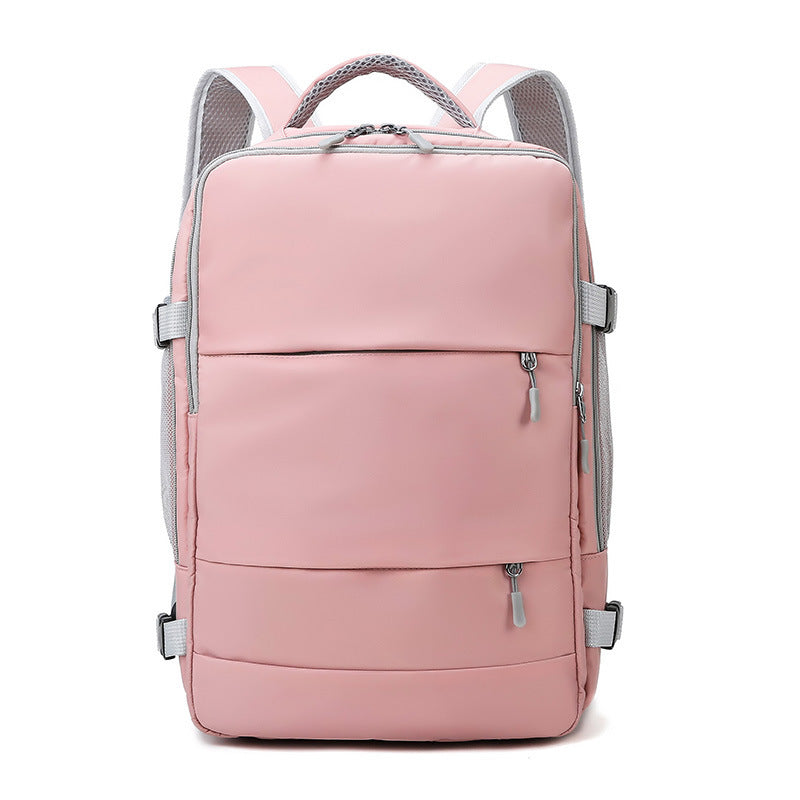 Moderner Alltag Rucksack Brehn