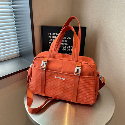 Vielseitige Multifunktions-Reisetasche Brehn 1790157912