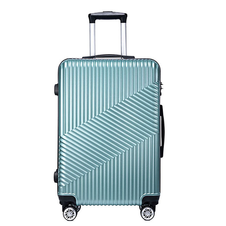 Unisex Multifunktionale Hartschalen Reisekoffer Brehn