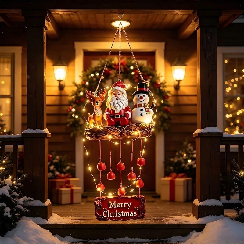 Dekorative Weihnachtskugel Brehn