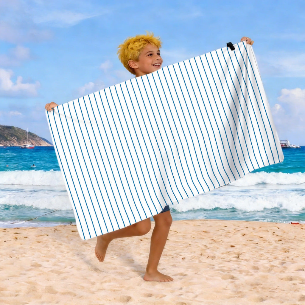 Strandtuch Brehn