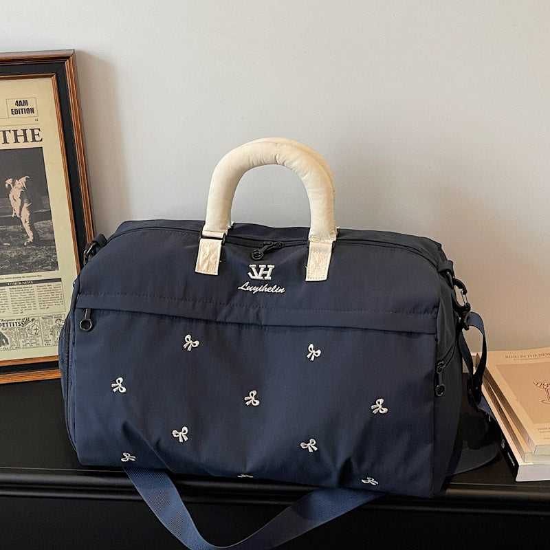 Vielseitige Multifunktions-Duffle-Tasche Brehn