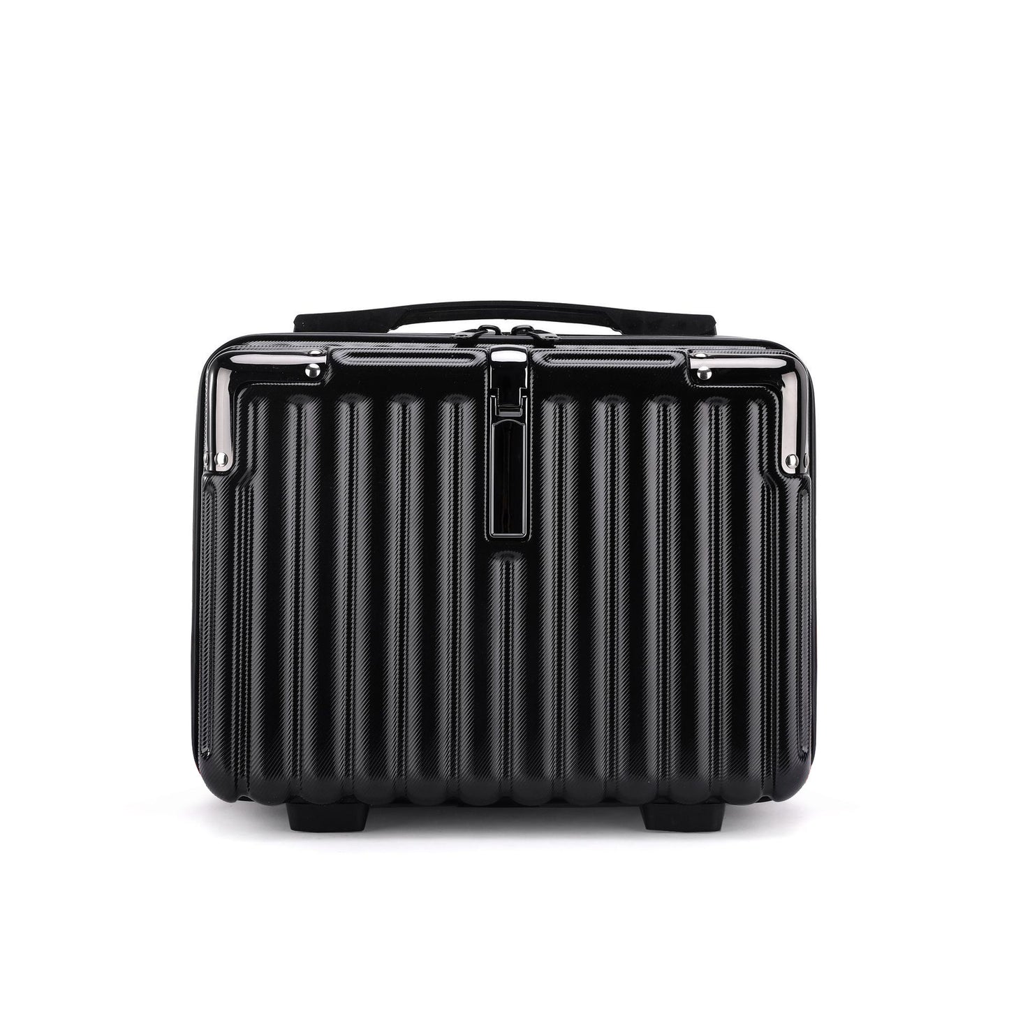 Unisex stilvoller Kabinenrollkoffer Brehn