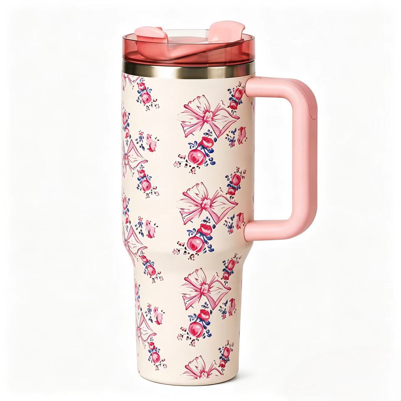 Damen Edelstahl Thermobecher Brehn