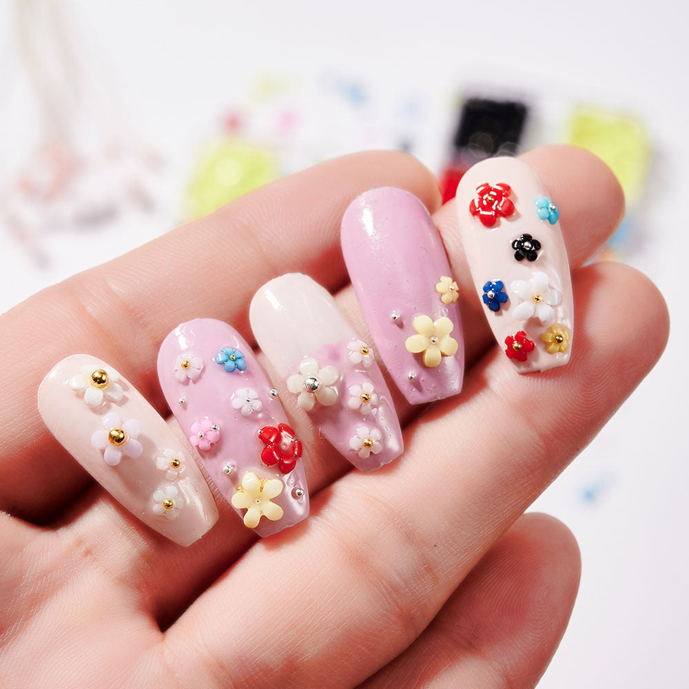 DIY Nagelkunst