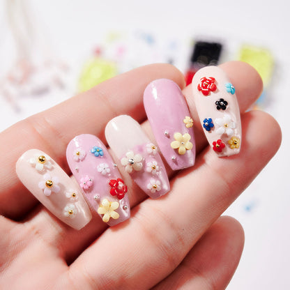 DIY Nagelkunst