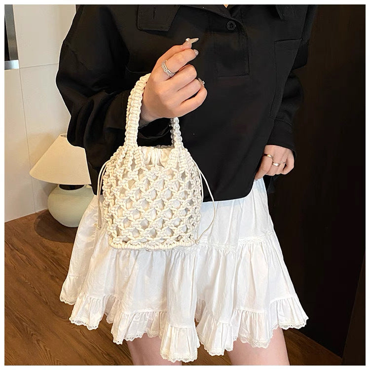 Handgefertigte Designer Tasche Brehn