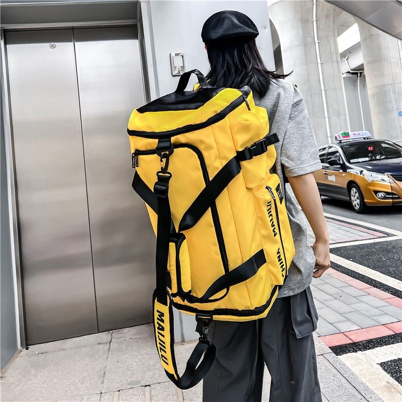 Sportliche Reisetasche Brehn