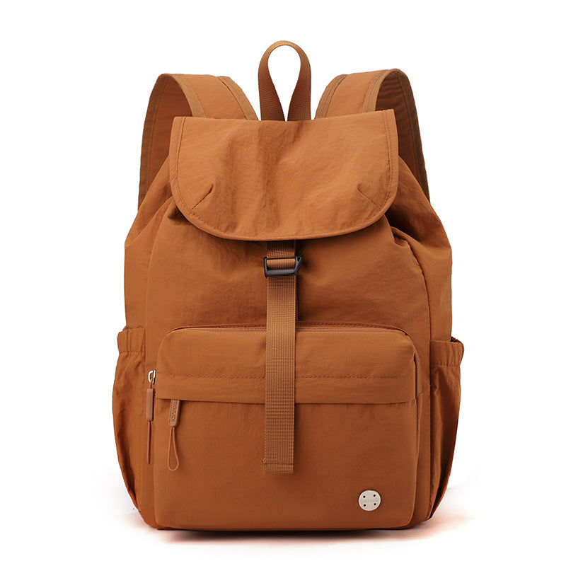 Leichter Reiserrucksack Brehn