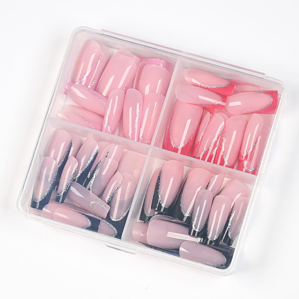 Premium Soft Gel Nail Extension Collection Brehn