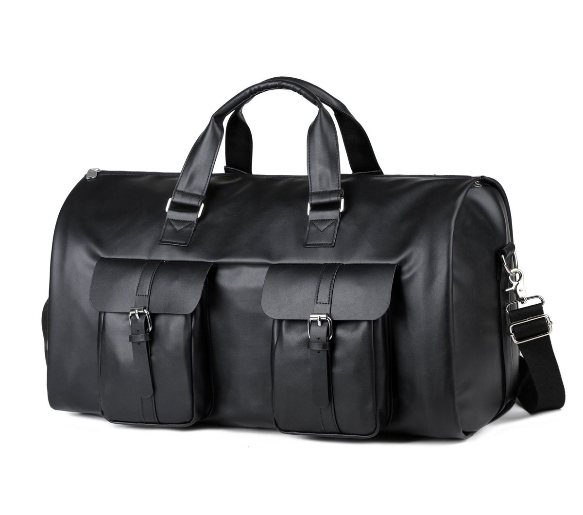 Haltbare Multi-Compartment Sporttasche
