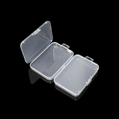 Multi-Compartment Tragbare Aufbewahrungstasche Brehn