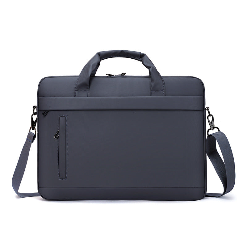 Vielseitige Professionelle Laptop Aktenkoffer Brehn