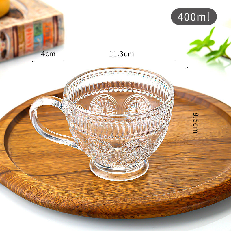 Damen Kaffeetasse Brehn