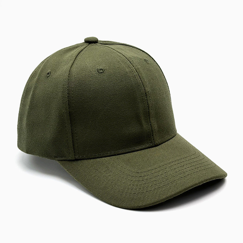 Damen stylische Freizeit-Basecap Brehn