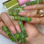 Kunstnägel Set Brehn