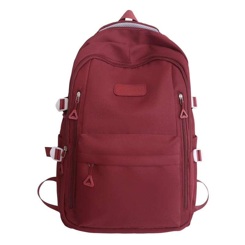 Multifunktionaler Abenteuer-Schulrucksack Brehn