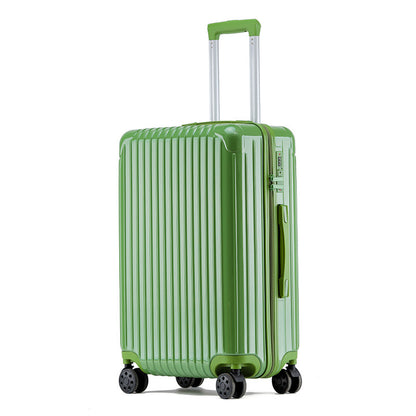 Unisex Hartschalen Rollgepäck Brehn