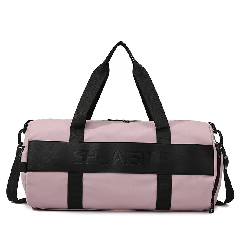 Vielseitige Gym-Reise-Duffle-Tasche Brehn