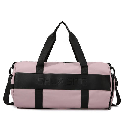 Vielseitige Gym-Reise-Duffle-Tasche Brehn