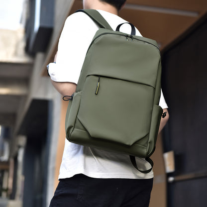 Wasserabweisender urbaner Rucksack Brehn