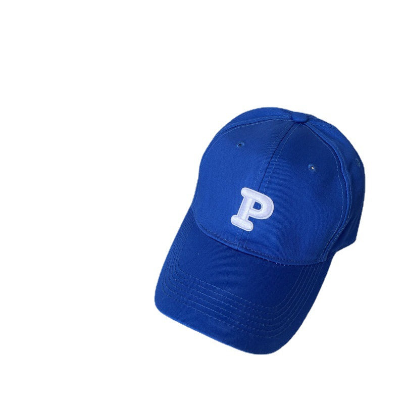 Herren Freizeit Baumwolle Baseballcap Brehn 1783922161