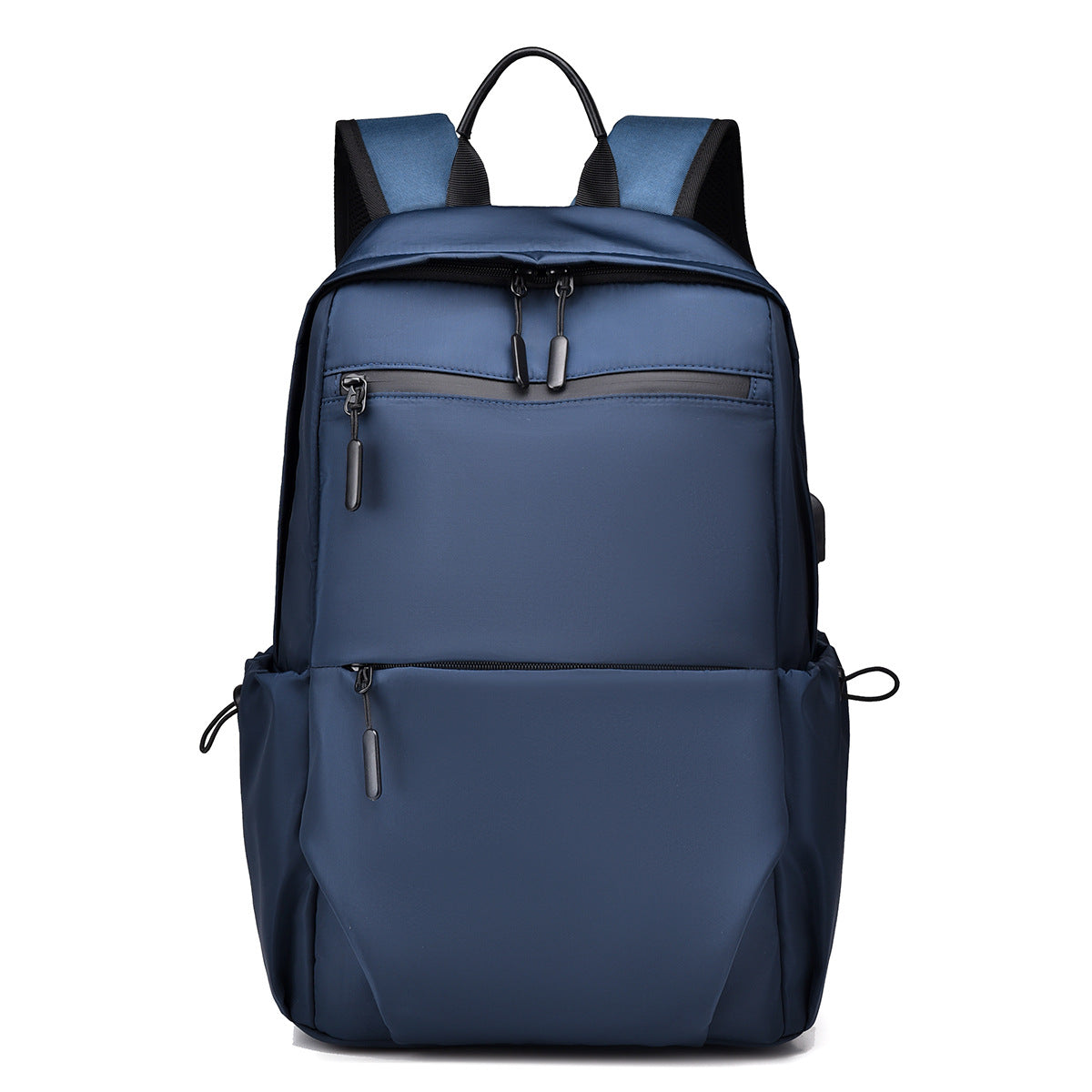 Stylischer Urban-Rucksack mit mehreren Fächern Brehn