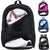 Multi-Funktionaler Sport-Rucksack mit Schuhfach Brehn