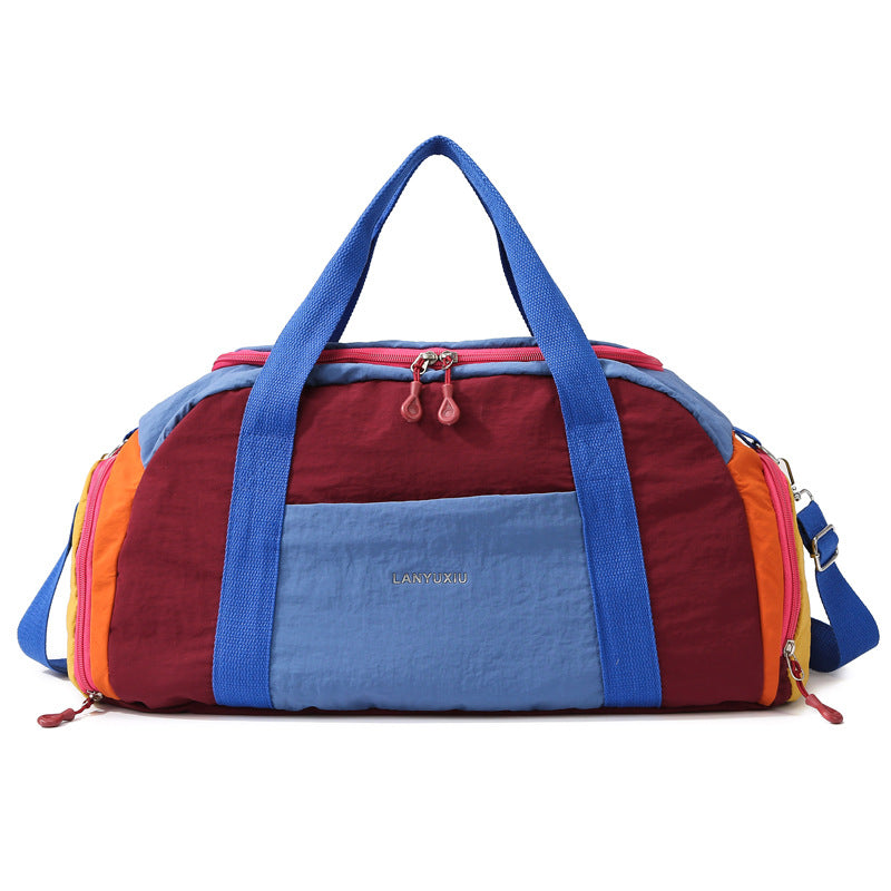Kompakte Sport Duffle Brehn