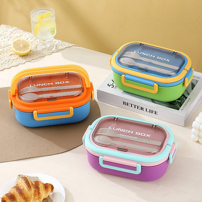Smart Food Storage Bento Box