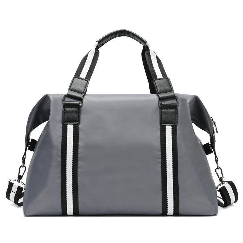 WoStylish Mehrzweck-Reisetasche Brehn