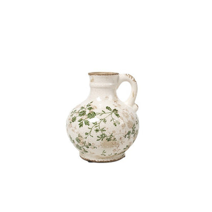 Kunstvolle Keramikvase Brehn
