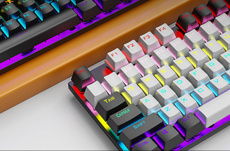Gaming-Tastatur Brehn